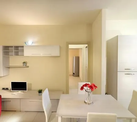 Borgo Toscano - Apartment