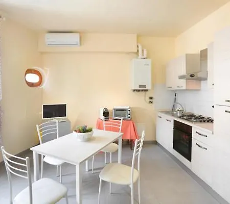 Borgo Toscano -