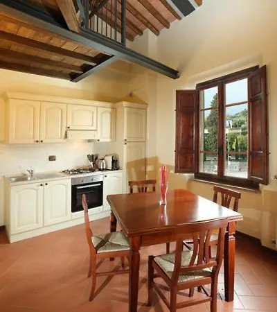 Borgo Toscano - Apartment Borgo a Buggiano