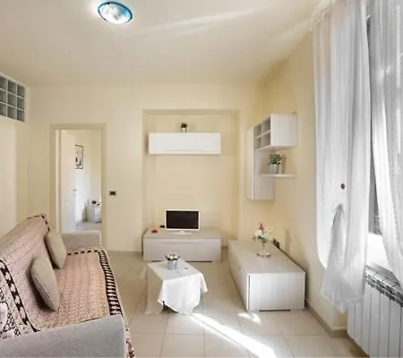 Borgo Toscano - Borgo a Buggiano
