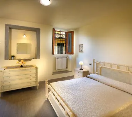 Apartment Borgo Toscano - Borgo a Buggiano