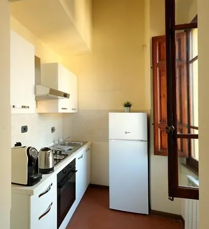 Borgo Toscano - Apartment *