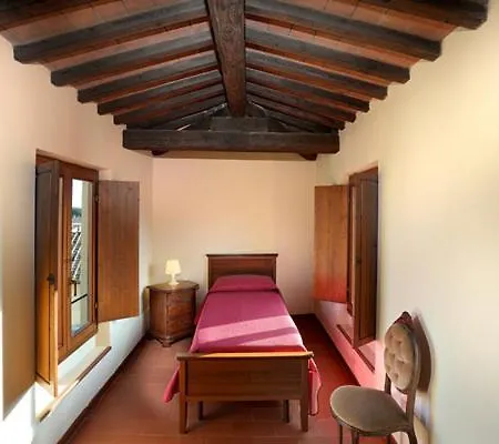 Borgo Toscano - * Borgo a Buggiano