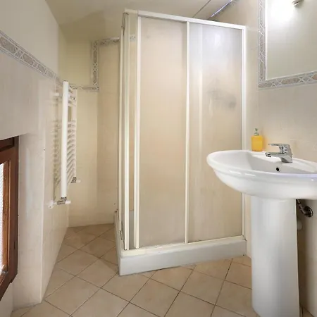 Apartment Borgo Toscano - *