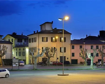 Borgo Toscano - Apartment Borgo a Buggiano