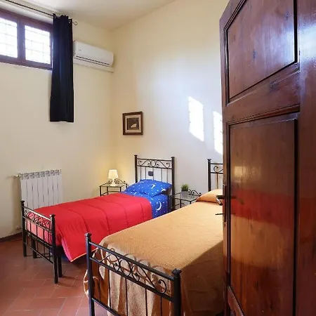 Borgo Toscano - * Borgo a Buggiano