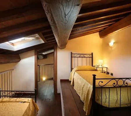 Borgo Toscano - Borgo a Buggiano