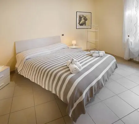 Apartment Borgo Toscano -