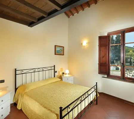 Apartment Borgo Toscano - Borgo a Buggiano