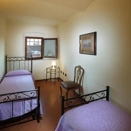 Borgo Toscano - Borgo a Buggiano