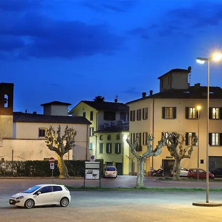 Apartment Borgo Toscano - Borgo a Buggiano