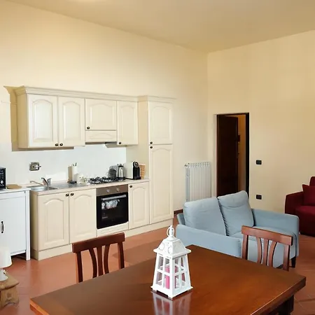 Borgo Toscano - Borgo a Buggiano