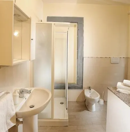 Borgo Toscano -