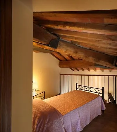 Borgo Toscano - Apartment