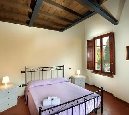 Borgo Toscano - Apartment *