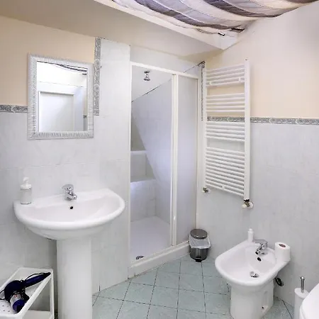 Borgo Toscano - Apartment