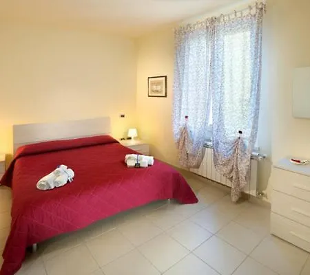 Apartment Borgo Toscano -