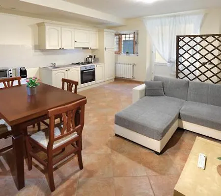 Apartment Borgo Toscano -