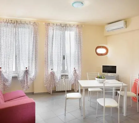 Borgo Toscano - Borgo a Buggiano