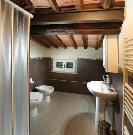 Borgo Toscano - Apartment Borgo a Buggiano